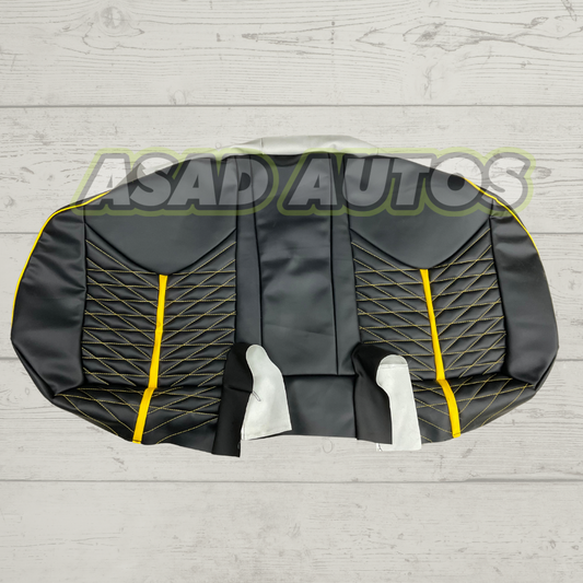 Seat Covers for Civic