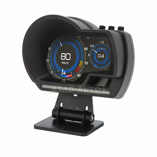 RPM Meter