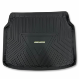 Custom-Fit Trunk Mat for Tiggo 4 Pro: Durable Protection and Easy Maintenance