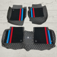 10D Carpet Floor Mats for Corolla (2015-2018)