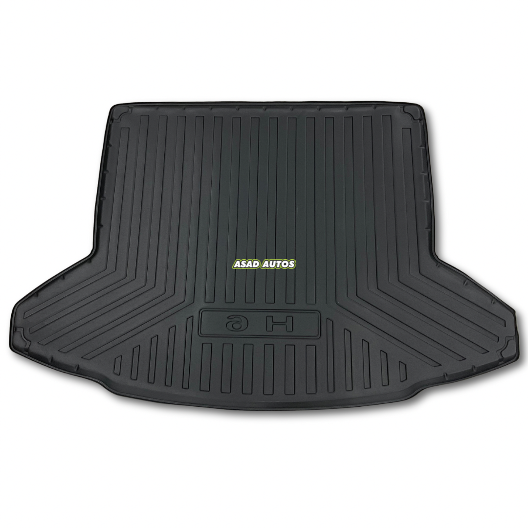 Trunk Mat for Haval H6