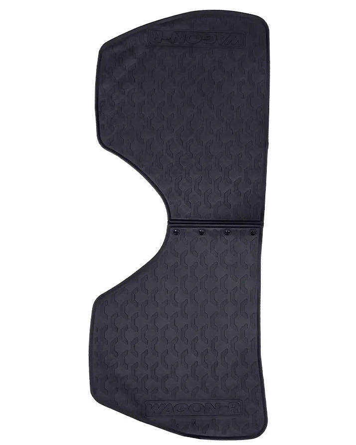 Suzuki Wagon R 2014-2024 Rubber Latex Car Floor Mat