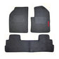 Premium Latex PVC Car Floor Mats for HAVAL H6 2022-2024