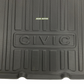 Durable PVC Trunk Mat for Honda Civic 22 Sedan (11th Generation)