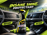Meguiar's Ultimate Insane Shine Protectant