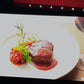 Car Universal Headrest Screen Multimedia Android Panel LCD for Both Seats