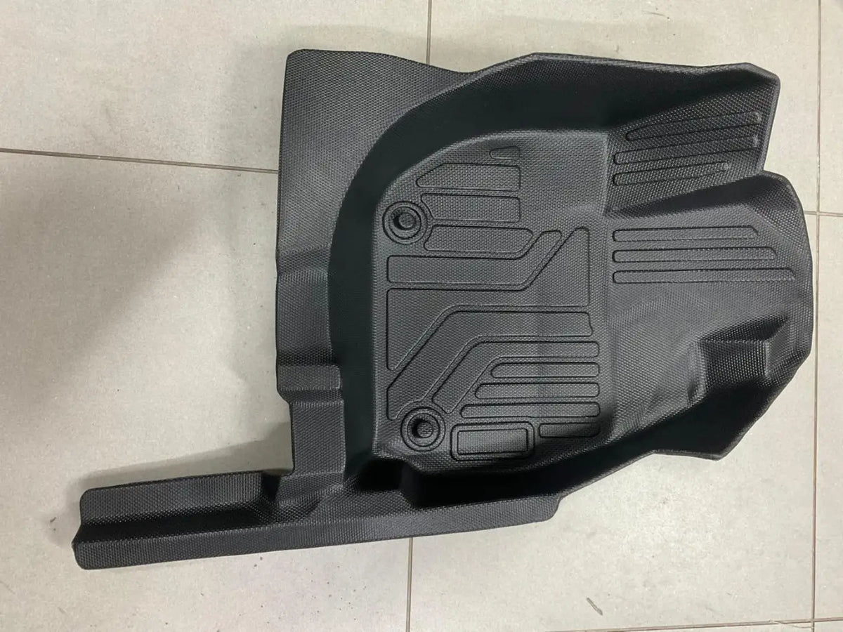 5D Floor Mats for Honda City 2022–2026