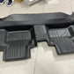 5D Style TPE Floor Mats for Honda City 2022–2026