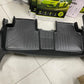 5D Style TPE Floor Mats for Toyota Corolla 2014–2026