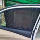 Awra Window Curtains Sun Shades (Car Pardy) for Toyota Yaris 2020 - 2023