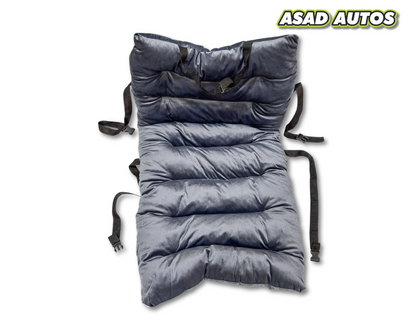 Premium Car Seat Cushion | Comfortable & Ergonomic Support