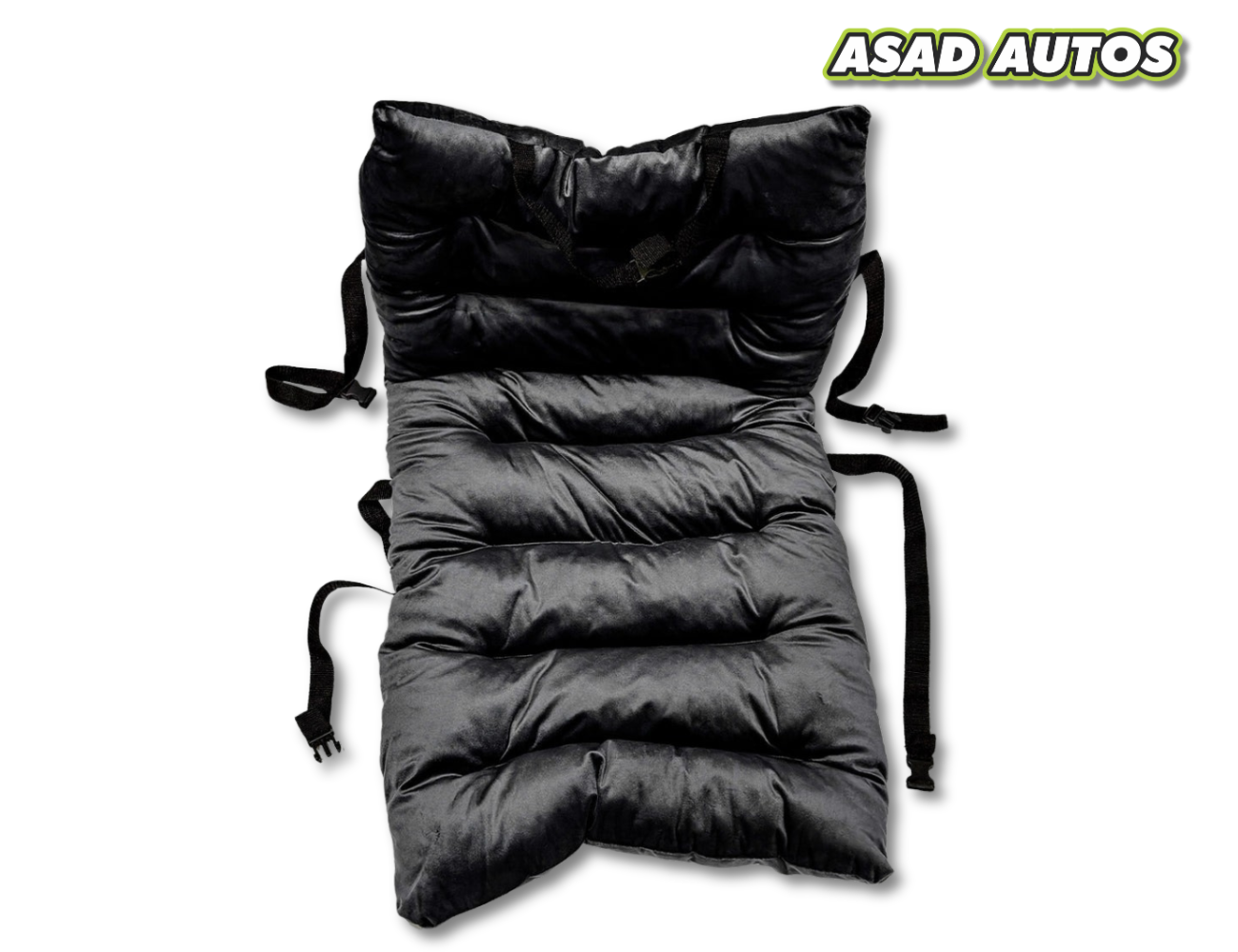 Premium Car Seat Cushion | Comfortable & Ergonomic Support