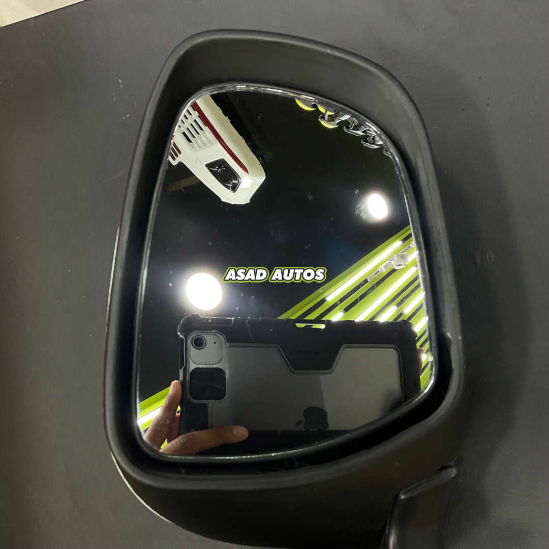 Suzuki New Alto (2014-2021) Side Mirrors (Left & Right)