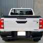 Toyota Hilux Revo (2017-2024) Roller Shutter