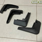 Hyundai Tucson HEV 2025–2026 Mud Flaps