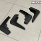 Hyundai Tucson HEV 2025–2026 Mud Flaps