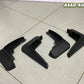 Hyundai Tucson HEV 2025–2026 Mud Flaps