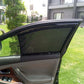 Awra Window Curtains Sun Shades (Car Pardy) for Toyota Camry 2006 - 2011 XV40