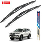 Denso Wiper Blades for Toyota Fortuner