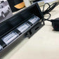 6 LED Red and Blue Police Flash Light for Dashboard