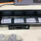 6 LED Red and Blue Police Flash Light for Dashboard