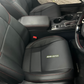 Bespoke Seat Covers for Honda Civic 2022-2024: Style and Protection