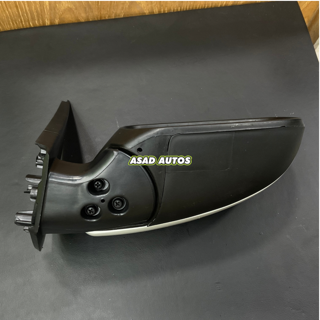 Suzuki New Alto (2014-2021) Side Mirrors (Left & Right)