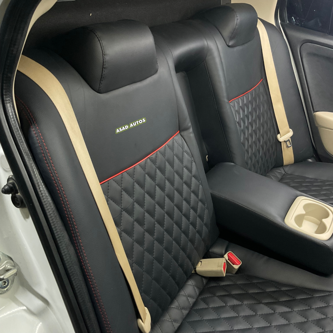 Leopard seat covers hot sale