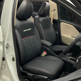 Honda city car seat covers online