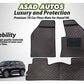 Enhance Your Haval H6: Premium 7D Car Floor Mats