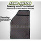Enhance Your Haval H6: Premium 7D Car Floor Mats