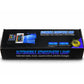 7 Color Car Interior Atmosphere Light with Remote