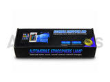 7 Color Car Interior Atmosphere Light with Remote