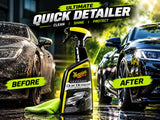 Meguiar’s Ultimate Quick Detailer