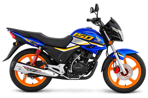 Honda CB150F
