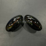 Smoke Black Fender Indicators for Suzuki Alto (Old/New) & Cultus (Old/New): Stylish & Functional Upgrade