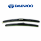 Daewoo Soft and Hybrid Car Wiper Blades for Toyota Estima