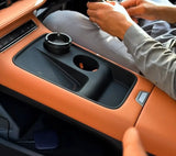 Centre Console Organizer Tray for GWM Haval H6 2025-2026 | Armrest Storage Box | Wireless Charging Cup Holder | Car Interior Accessory