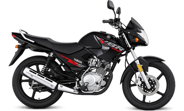Yamaha YBR 125