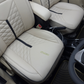 Bespoke Seat Covers for Toyota Yaris - Custom Fit & Premium Quality