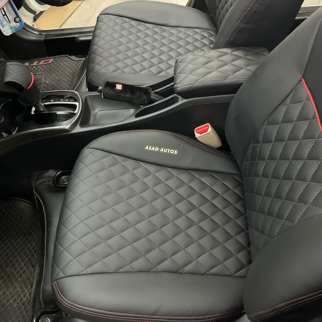 Honda car seats for sale hot sale