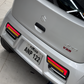 Upgrade Your Alto's Rear: Premium Back Bumper (Non-Painted) for New Alto