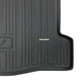 Custom-Fit Trunk Mat for Honda Vezel Hybrid HRV: Durable Protection and Easy to Clean