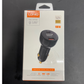 LDNIO 100W QC3.0 + USB-C PD Fast Car Charger