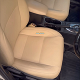 Premium Bespoke Seat Covers in Beige Style for Toyota Corolla Grande GLI/Altis