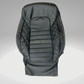 Bespoke Seat Covers Japanese Fully Synthetic Fabric for Suzuki Baleno 2024