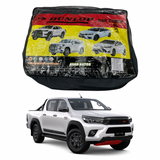 Premium Top Cover for Toyota Hilux (All Models)