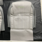 Bespoke Seat Covers: Japanese Synthetic Fiber Collection for Suzuki Alto 2014-2021