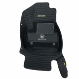 11D Premium Floor Mats for Honda HR-V