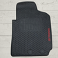 Rubber Floor Latex Mats for Kia Stonic